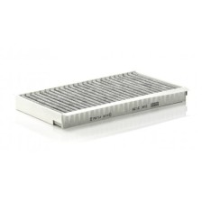 Salona filtrs MANN-FILTER CUK 3139