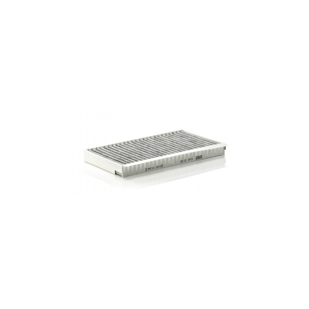 Salona filtrs MANN-FILTER CUK 3139