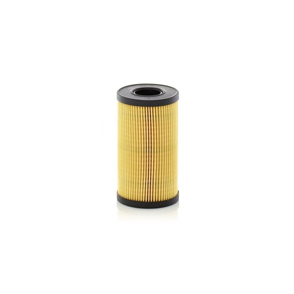 Eļļas filtrs MANN-FILTER HU 6024 z