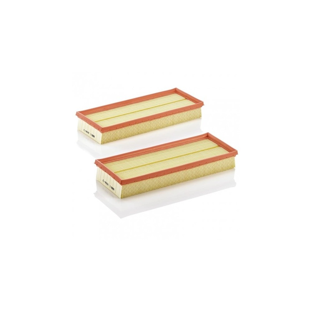 Gaisa filtrs MANN-FILTER C 3698/3-2