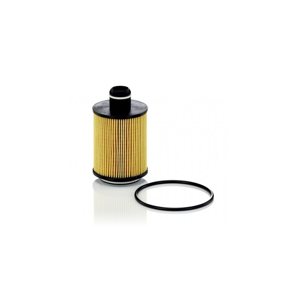 Eļļas filtrs MANN-FILTER HU 712/11 x