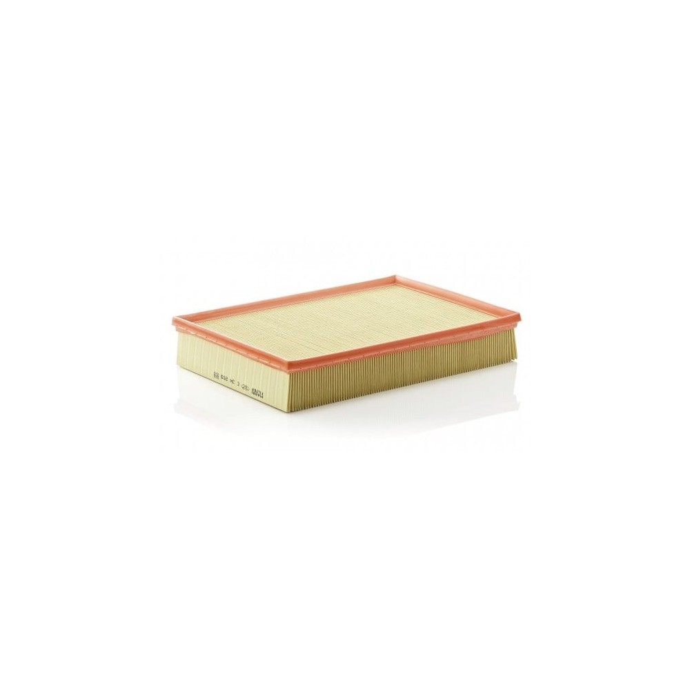 Air filter MANN-FILTER C 34 200