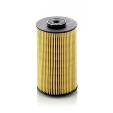 Fuel filter MANN-FILTER P 811