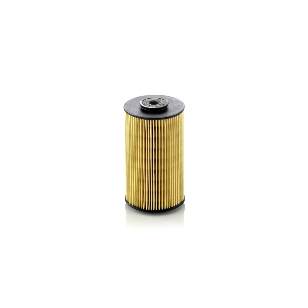 Degvielas filtrs MANN-FILTER P 811