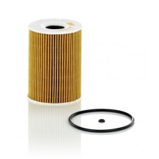 Eļļas filtrs MANN-FILTER HU 926/5 y
