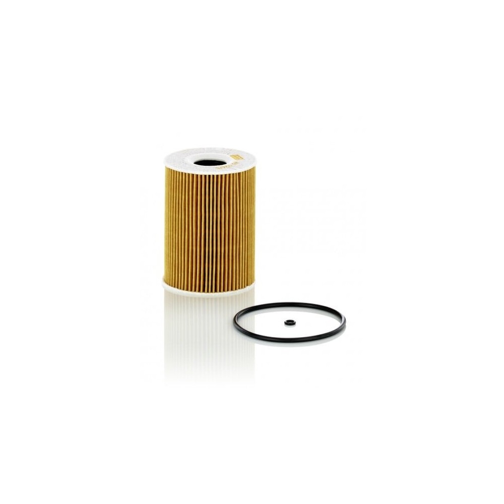Eļļas filtrs MANN-FILTER HU 926/5 y