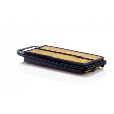 Gaisa filtrs MANN-FILTER C 3434