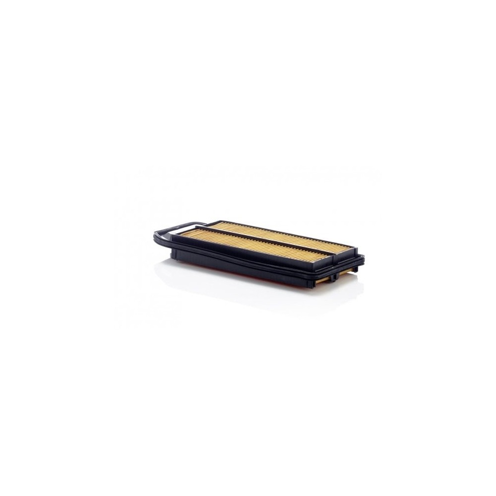 Gaisa filtrs MANN-FILTER C 3434