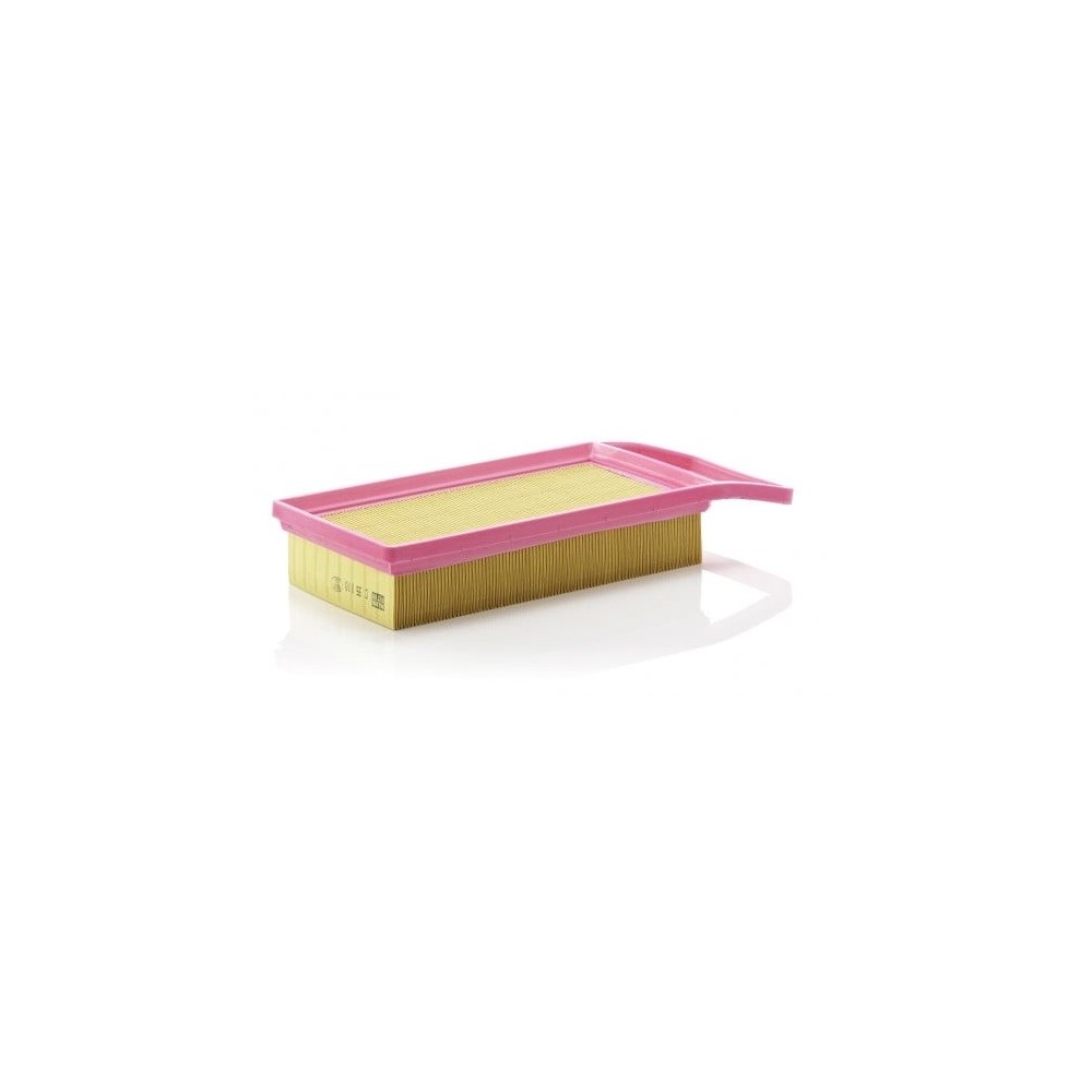 Gaisa filtrs MANN-FILTER C 35 110