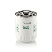 Eļļas filtrs MANN-FILTER W 930/13