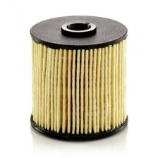 Degvielas filtrs MANN-FILTER PU 7011 z