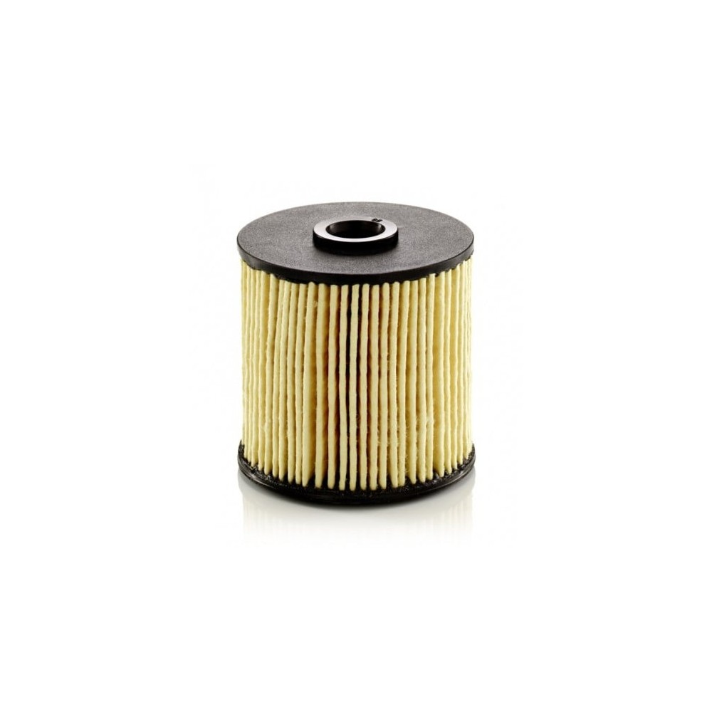Degvielas filtrs MANN-FILTER PU 7011 z