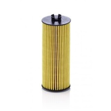 Eļļas filtrs MANN-FILTER HU 6009 z