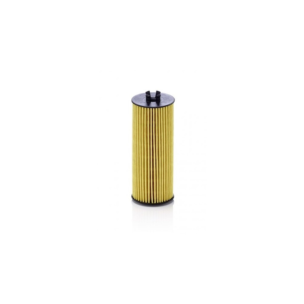 Oil filter MANN-FILTER HU 6009 z