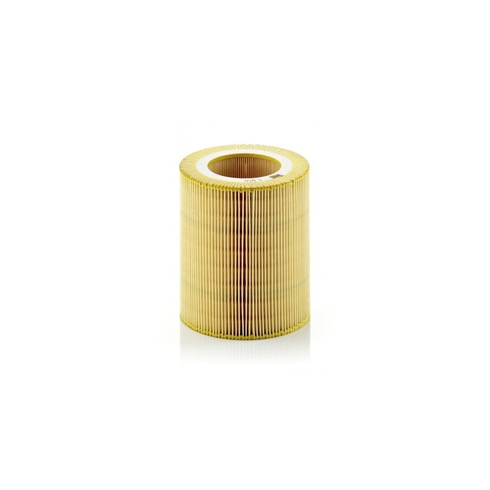 Air filter MANN-FILTER C 1250