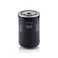 Eļļas filtrs MANN-FILTER W 940/62