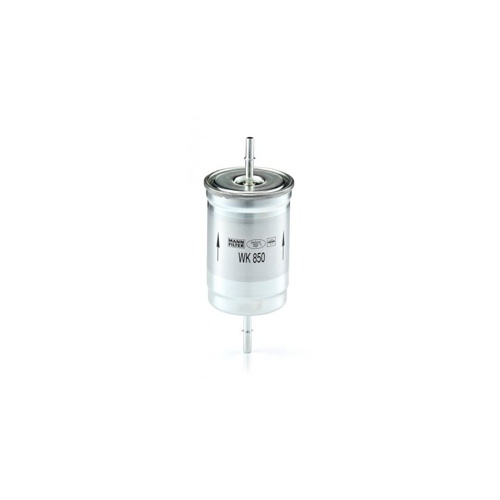 Degvielas filtrs MANN-FILTER WK 850