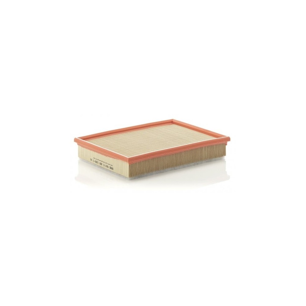 Air filter MANN-FILTER C 29 122/1