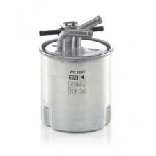 Degvielas filtrs MANN-FILTER WK 920/6