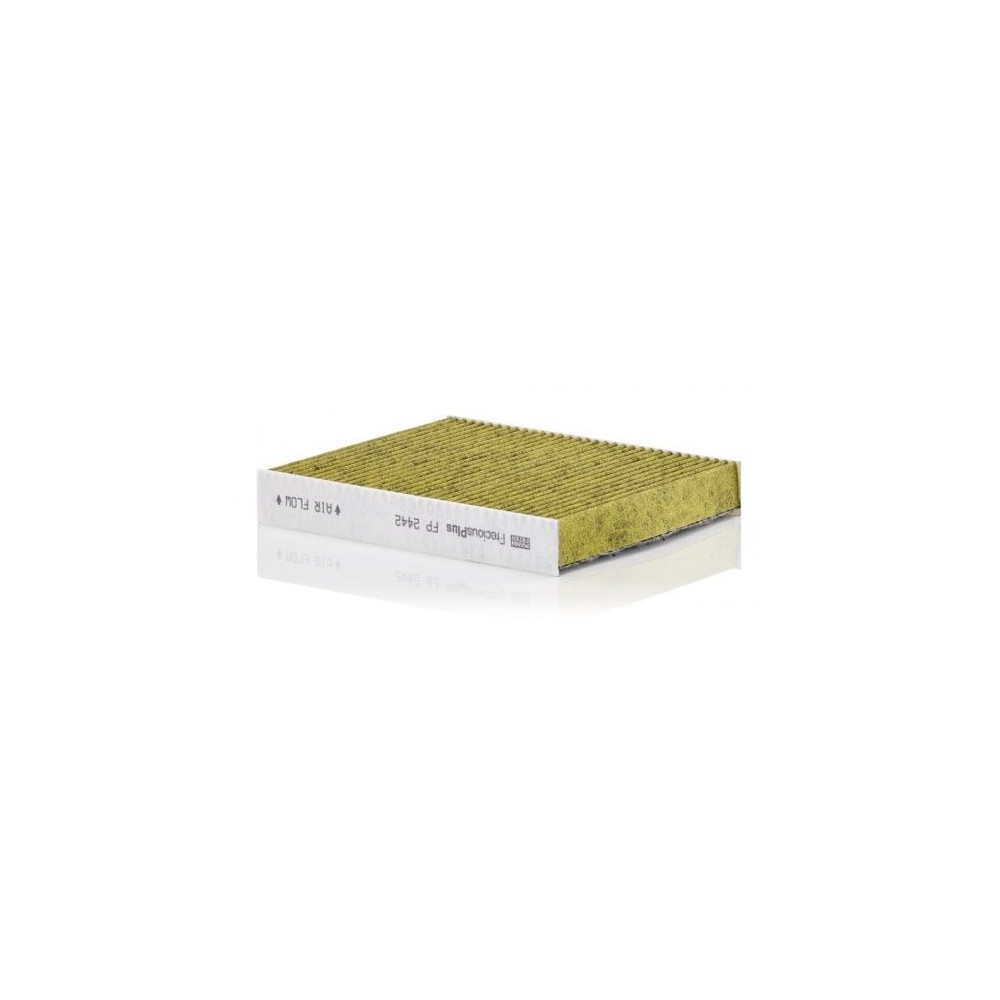 Salona filtrs MANN-FILTER FP 2442