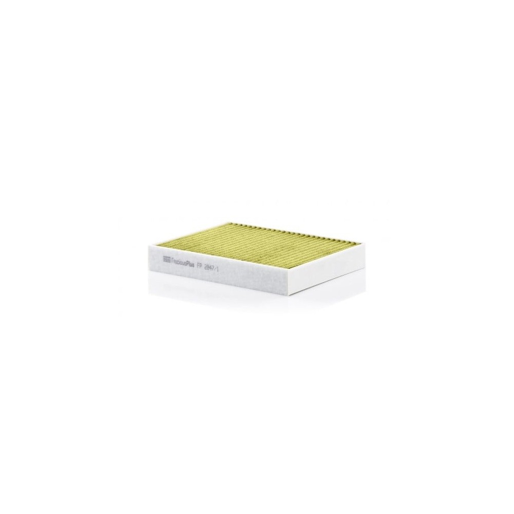 Salona filtrs MANN-FILTER FP 2847/1