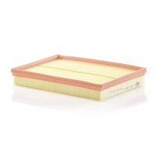 Air filter MANN-FILTER C 30 125/4