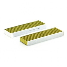 Salona filtrs MANN-FILTER FP 29 003-2