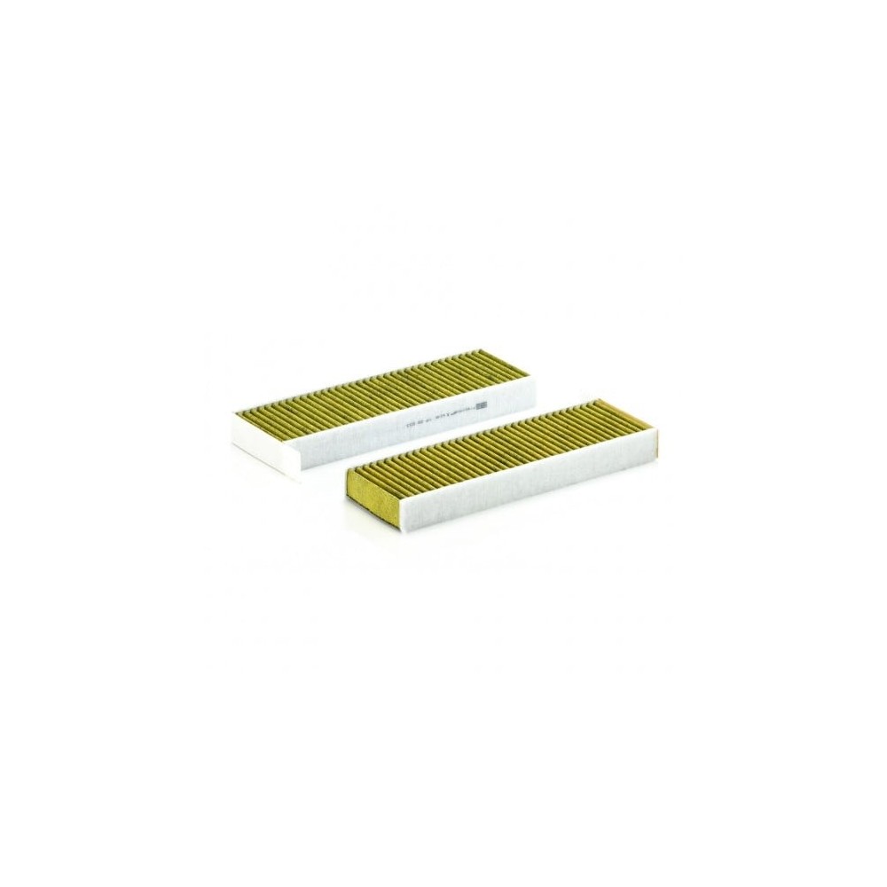 Salona filtrs MANN-FILTER FP 29 003-2