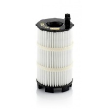 Eļļas filtrs MANN-FILTER HU 7005 x