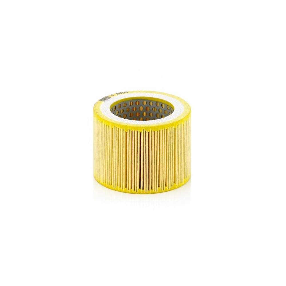 Gaisa filtrs MANN-FILTER C 8005
