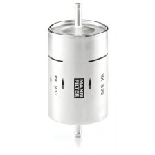 Degvielas filtrs MANN-FILTER WK 830