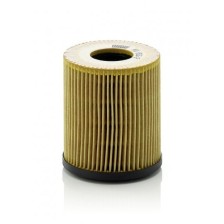 Eļļas filtrs MANN-FILTER HU 816/2 x