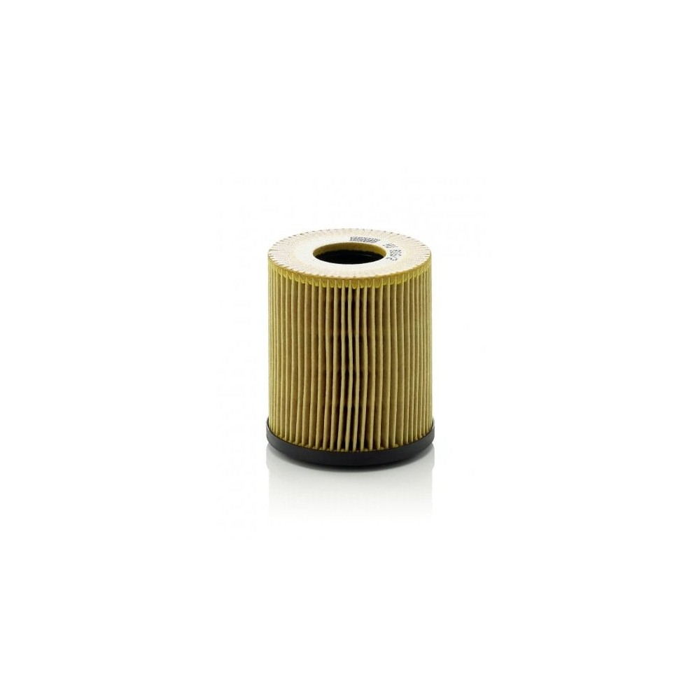 Eļļas filtrs MANN-FILTER HU 816/2 x