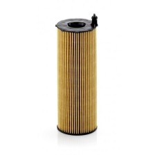 Eļļas filtrs MANN-FILTER HU 8003 x