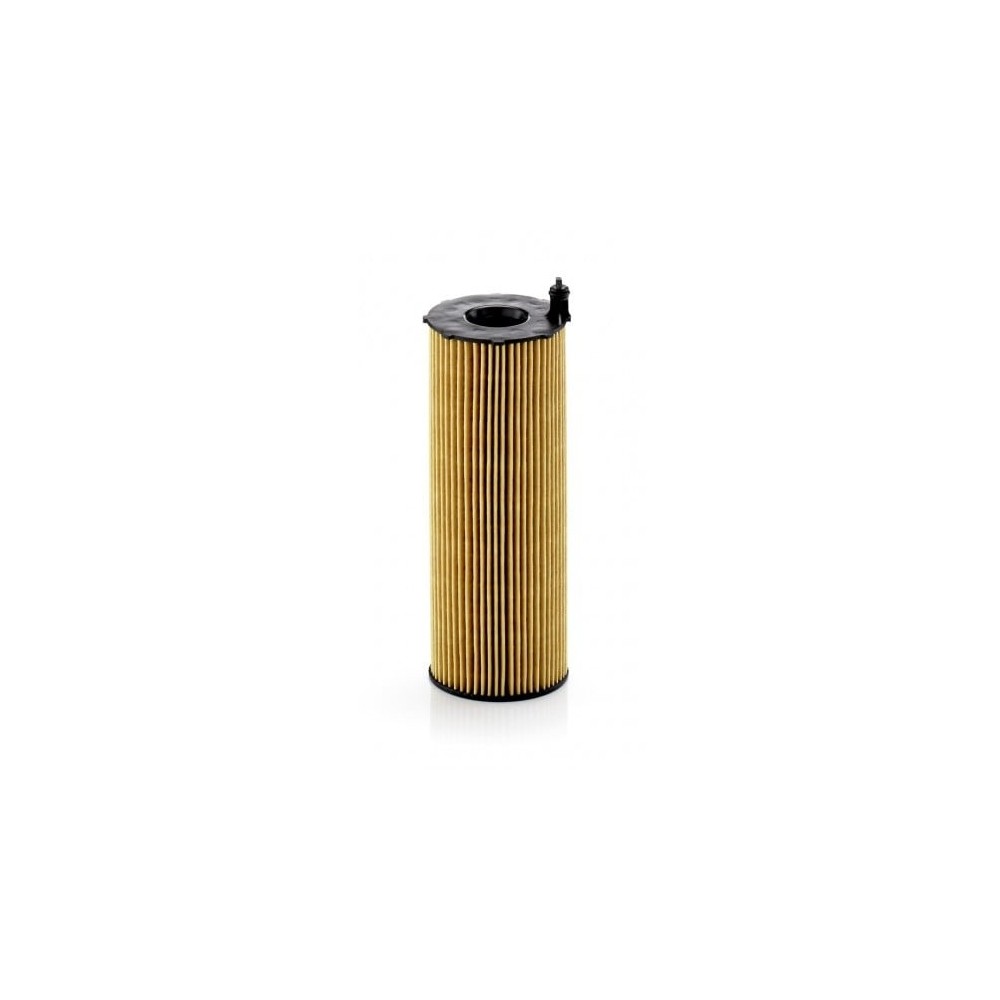 Eļļas filtrs MANN-FILTER HU 8003 x