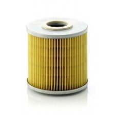Eļļas filtrs MANN-FILTER H 1029/1 n