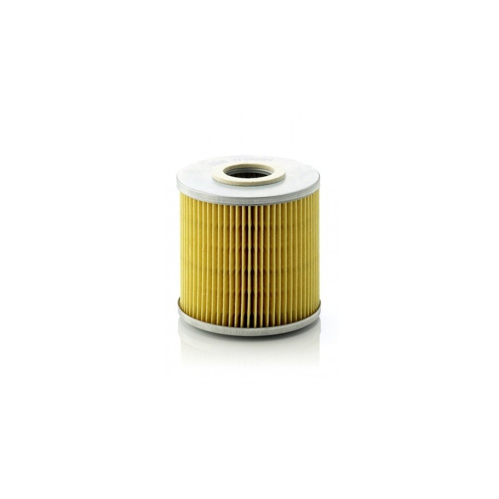 Eļļas filtrs MANN-FILTER H 1029/1 n