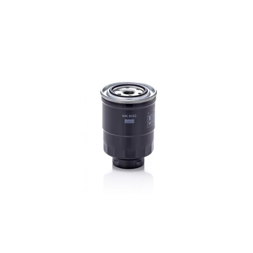 Degvielas filtrs MANN-FILTER WK 8052 z