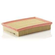 Air filter MANN-FILTER C 28 122