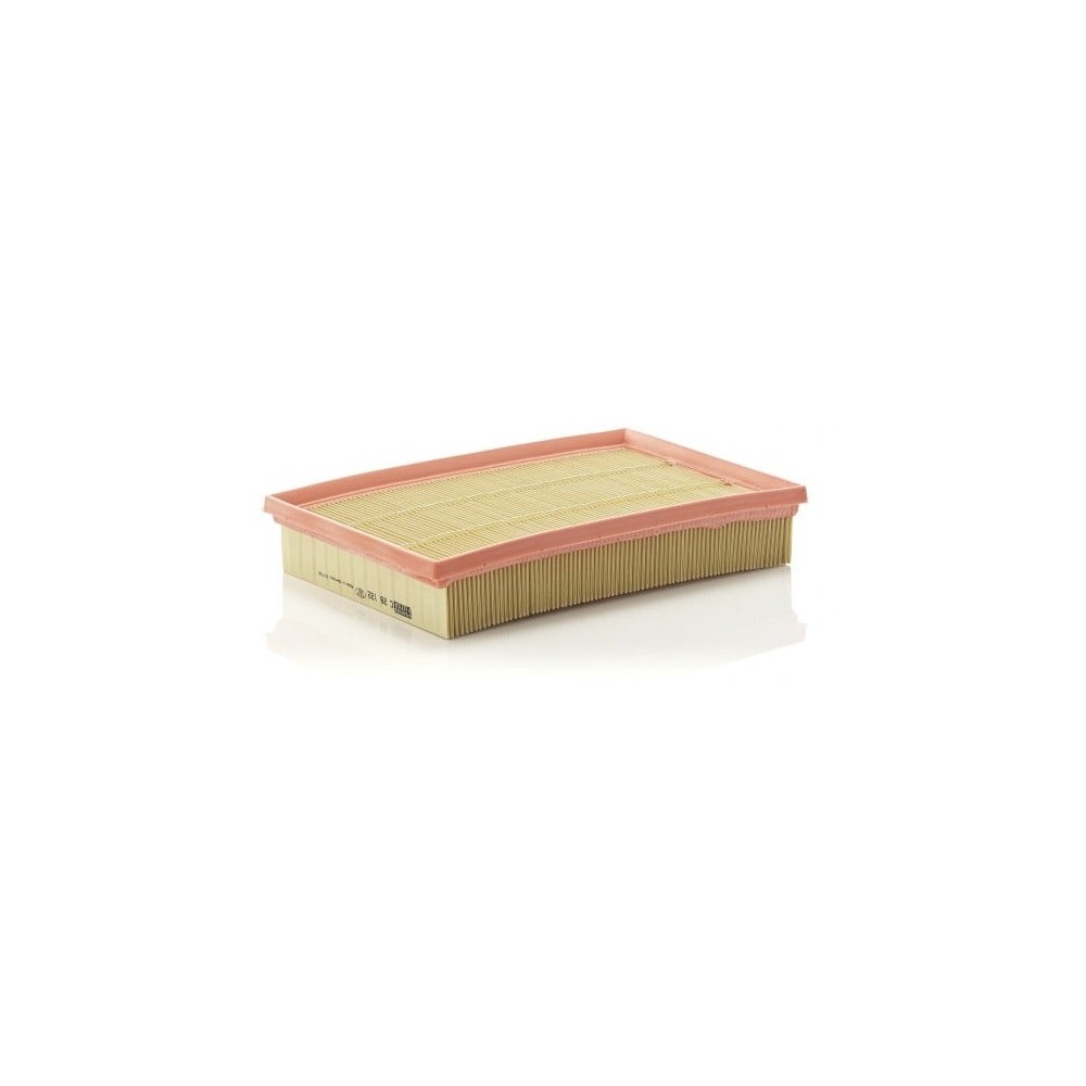 Air filter MANN-FILTER C 28 122