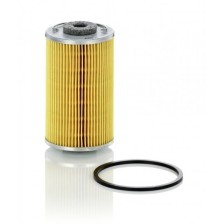 Degvielas filtrs MANN-FILTER P 707 x