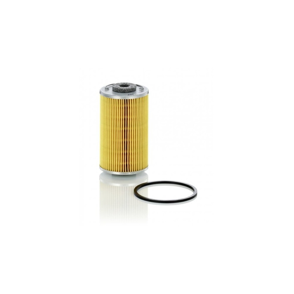 Fuel filter MANN-FILTER P 707 x