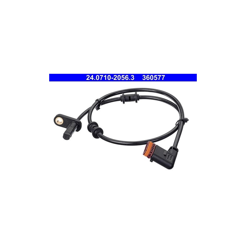 Sensor