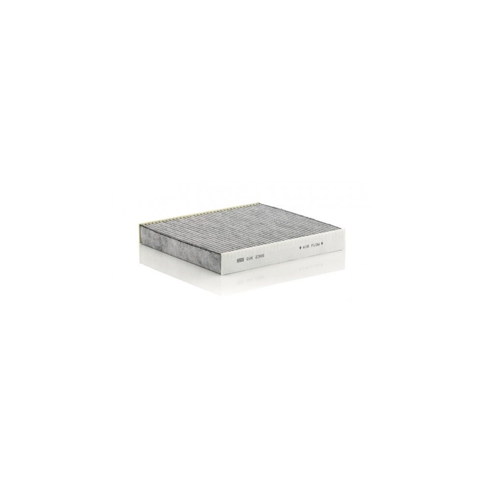 Salona filtrs MANN-FILTER CUK 2345
