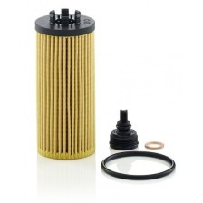 Eļļas filtrs MANN-FILTER HU 6012 z KIT