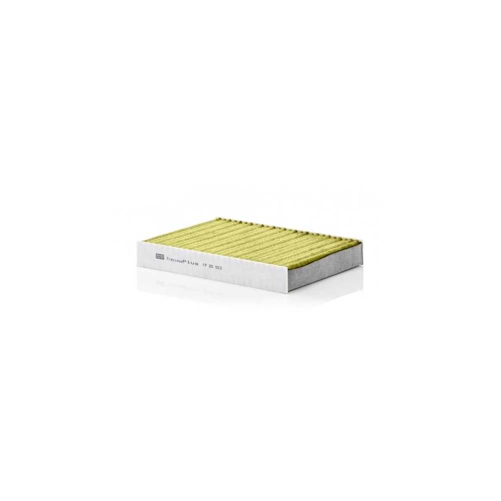 Salona filtrs MANN-FILTER FP 25 003