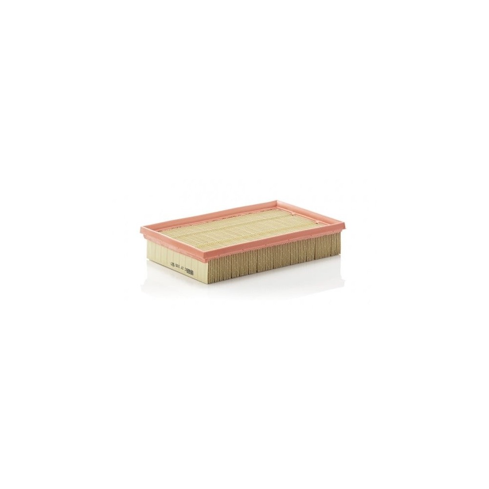 Air filter MANN-FILTER C 27 105