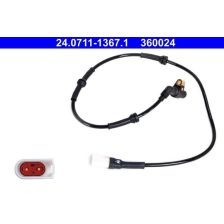 Sensor