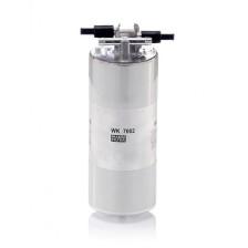 Degvielas filtrs MANN-FILTER WK 7002