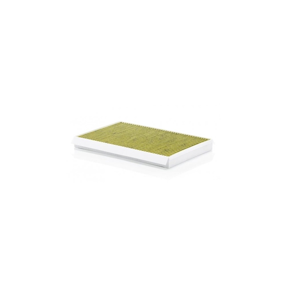 Cabin air filter MANN-FILTER FP 3569